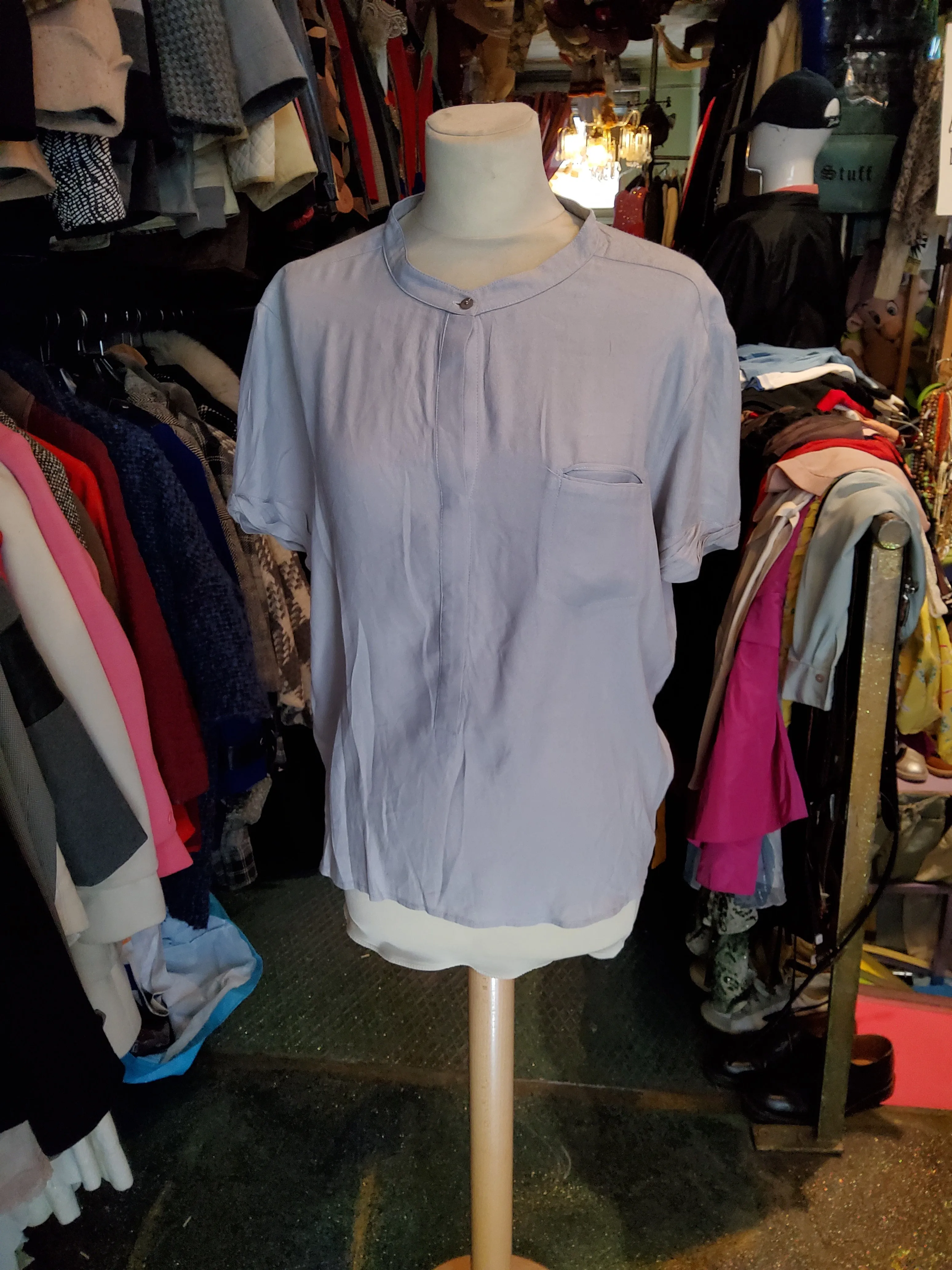 Gérard Darel shirt