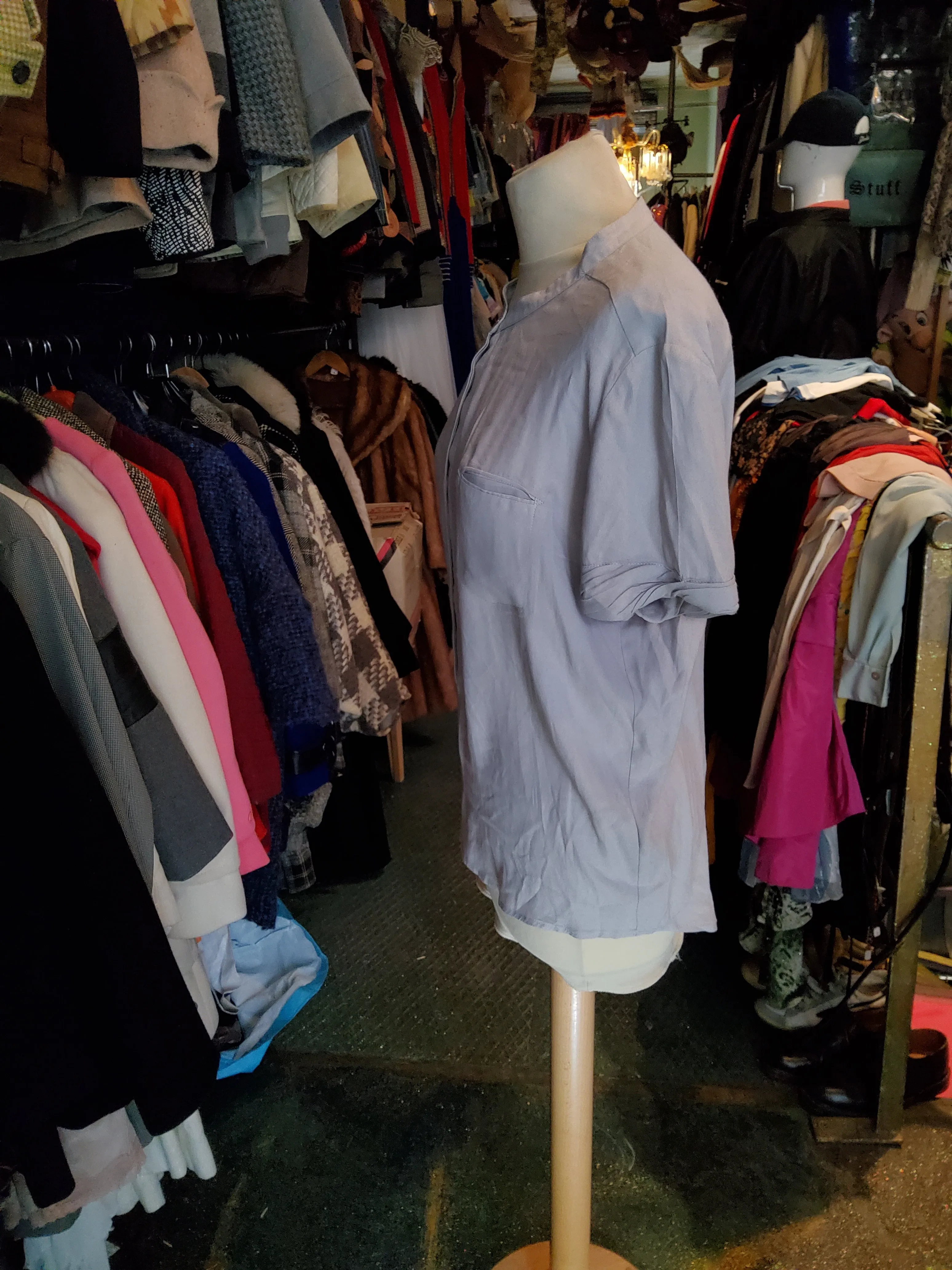 Gérard Darel shirt