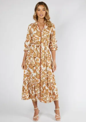 Gysette Abena Lucid Dreams Dress 2558GY