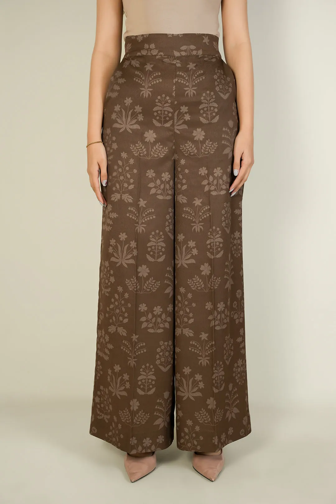 Haiche Pants