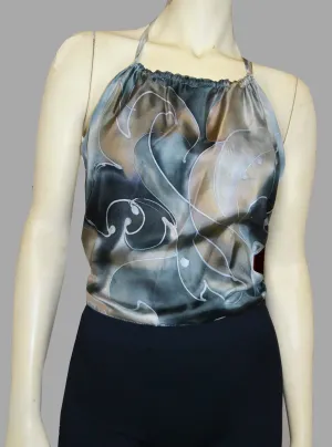 Halter Top Camisole