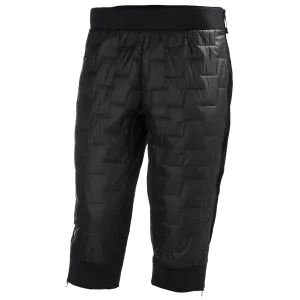 Helly Hansen Men's Lifaloft Full Zip Insulator 3/4 Pant 2025