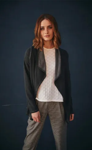 Henry Christ Cascade Cardi