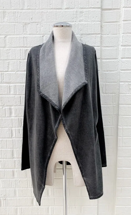 Henry Christ Cascade Cardi