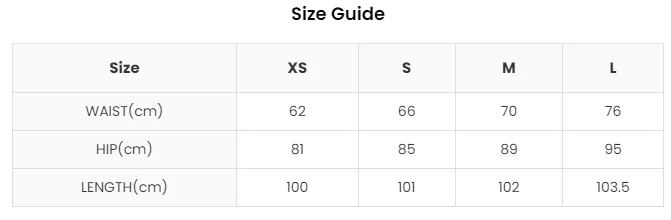 High Waist Contour Skinny Jeans