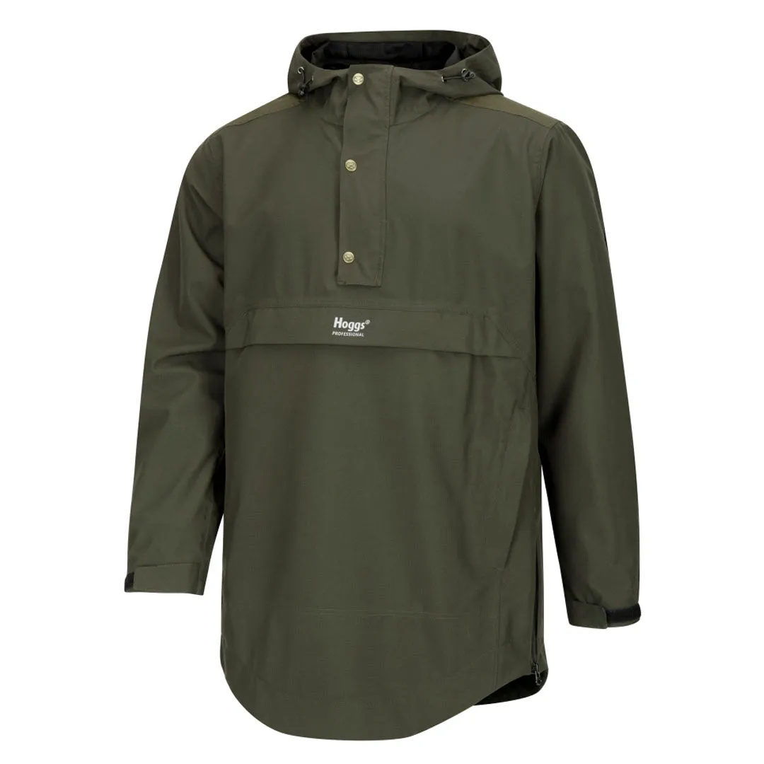 Hoggs of Fife Green King II Men's Waterproof Smock