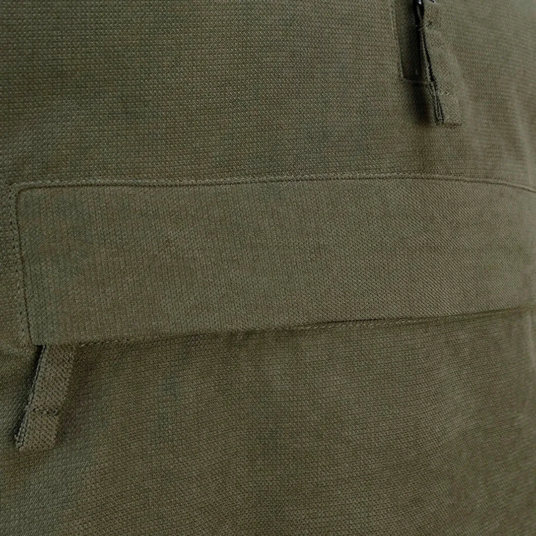 Hoggs of Fife Struther Waterproof Field Smock