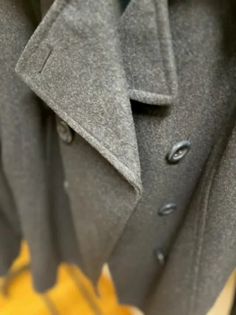 Jason Kole Trench, size XL. #1603