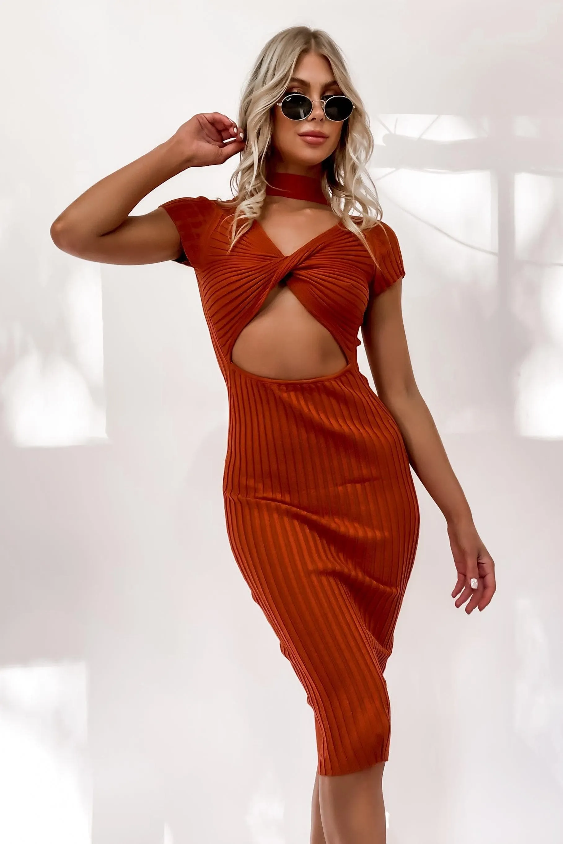 Joni Dress