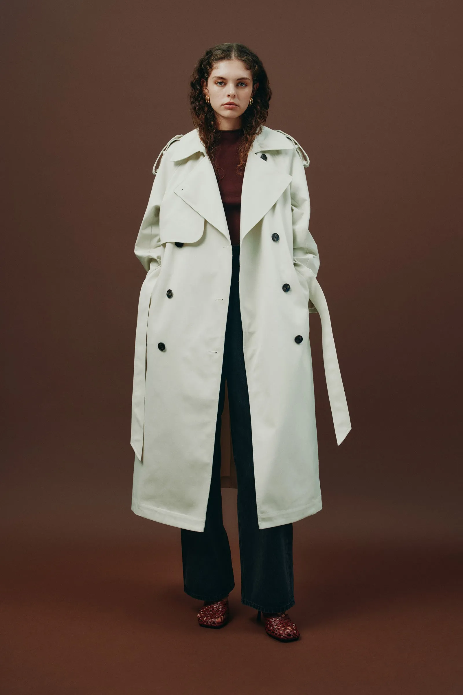 KAIYA TRENCH