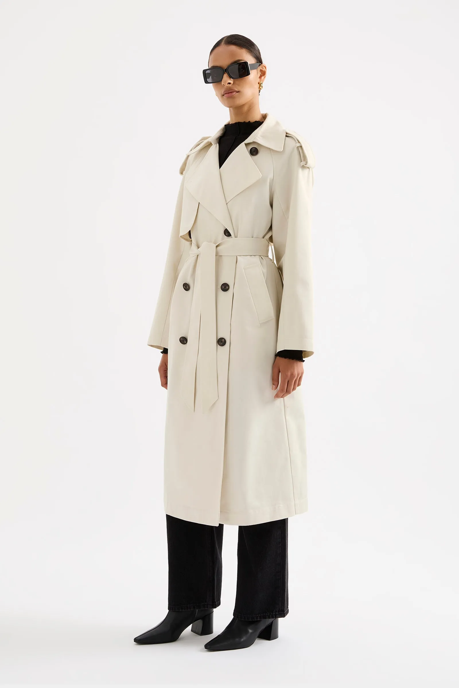 KAIYA TRENCH