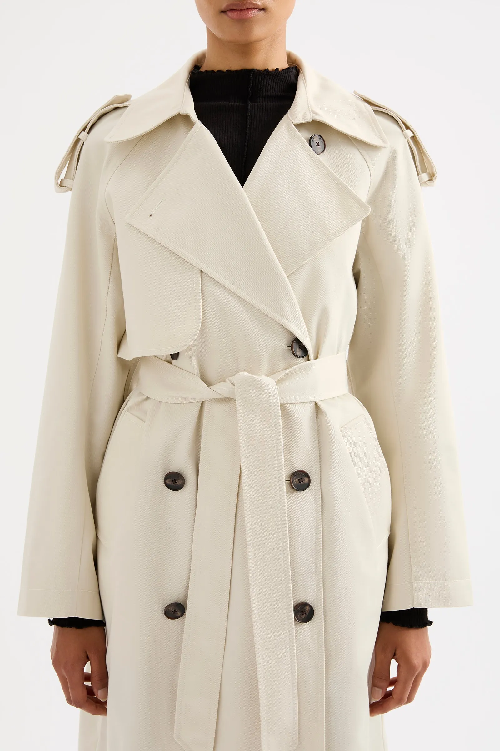 KAIYA TRENCH