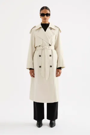 KAIYA TRENCH
