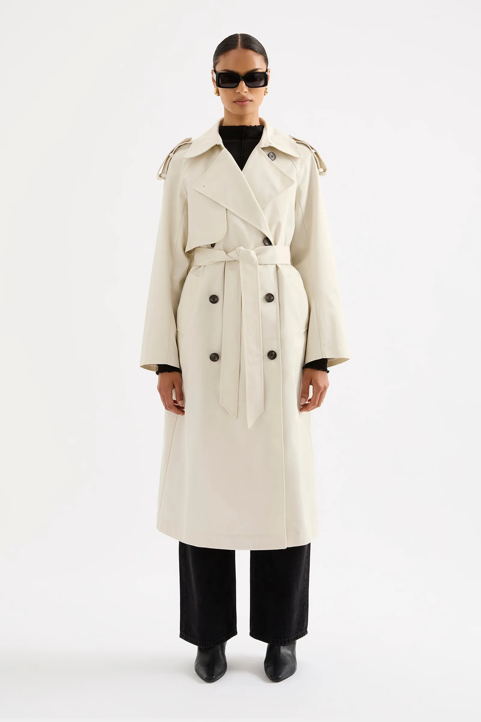 KAIYA TRENCH