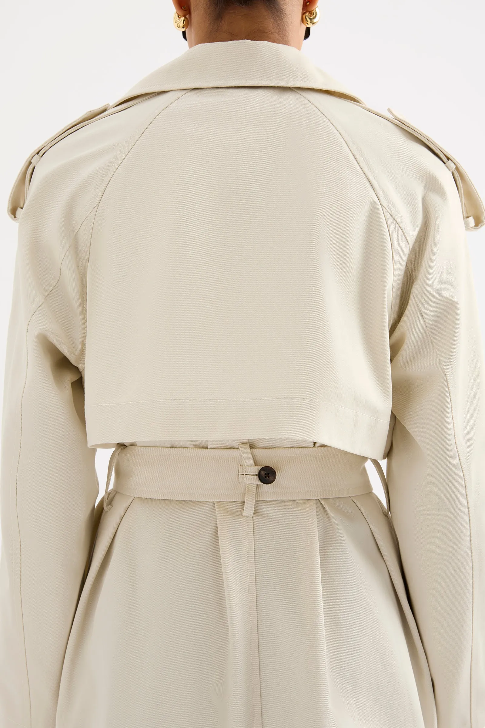 KAIYA TRENCH