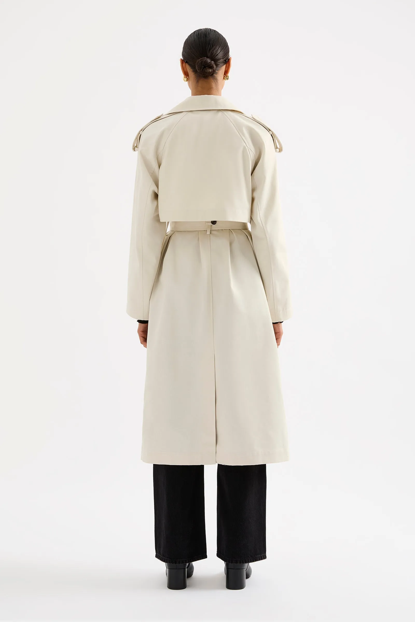 KAIYA TRENCH