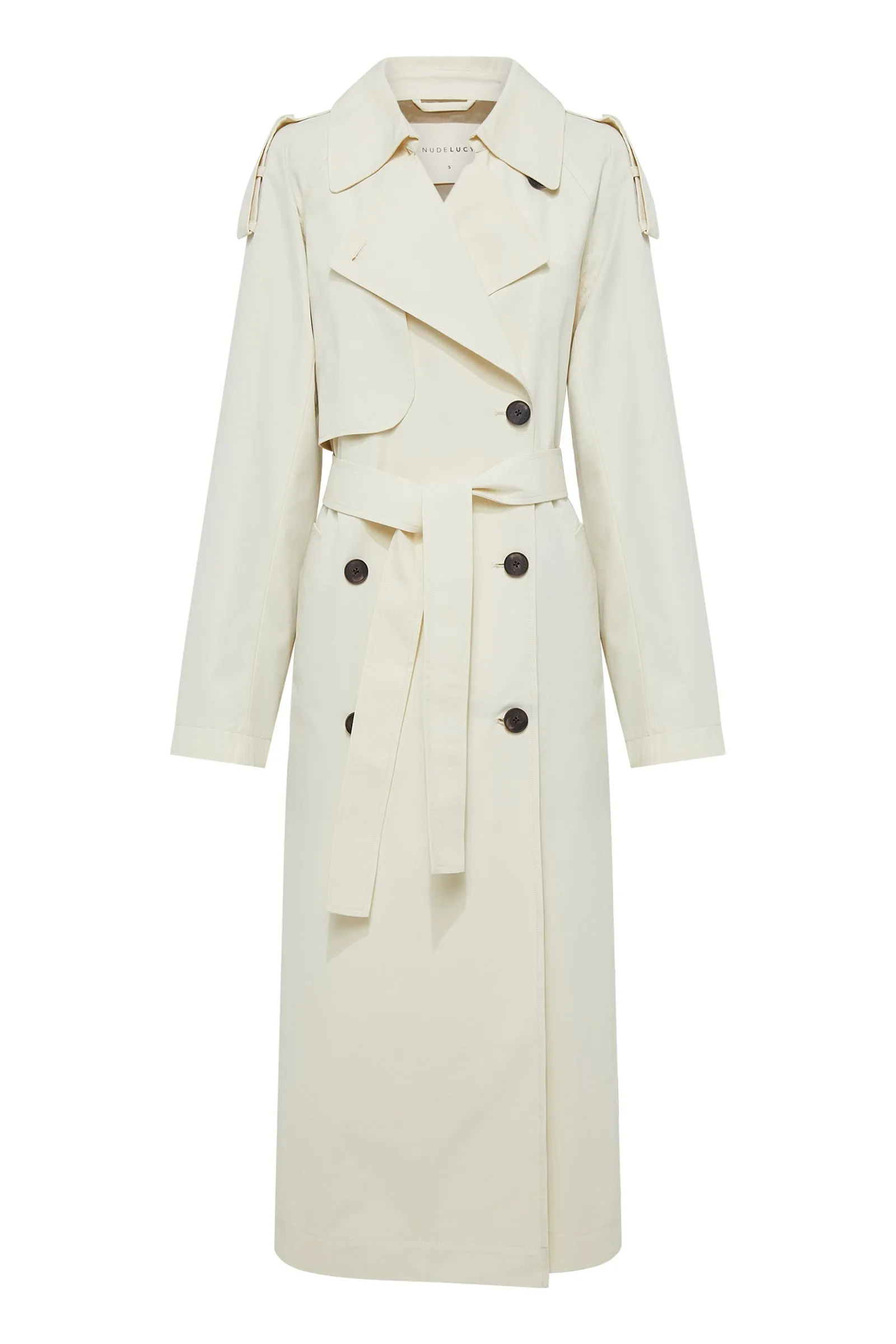 KAIYA TRENCH