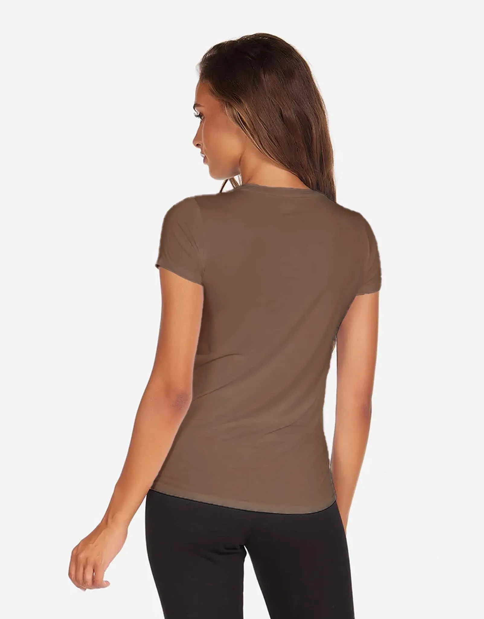 Kendrick Core Fitted Tee
