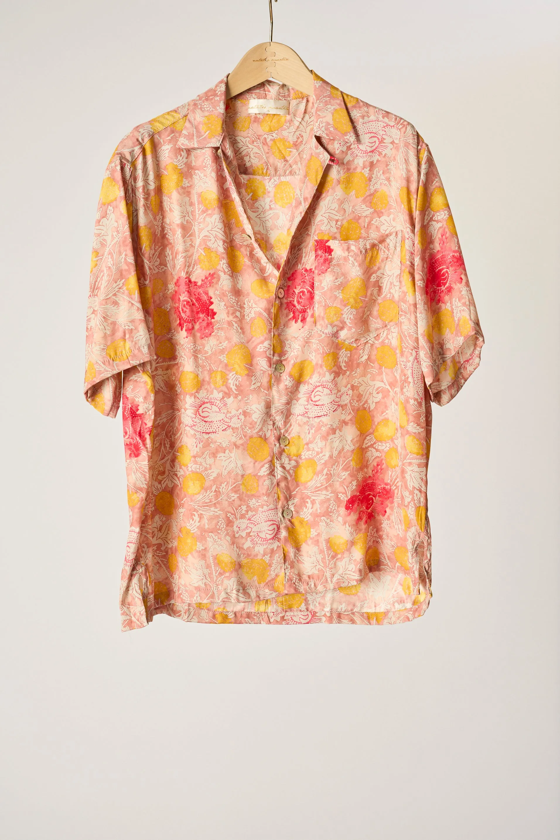 KEVIN SHIRT (UNISEX)