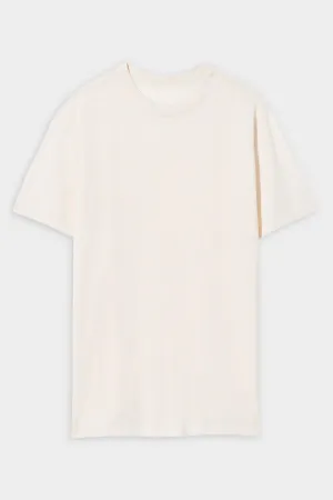 Kimena Sweater Top in Ivory