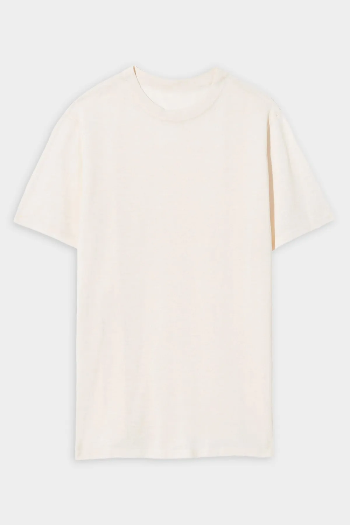 Kimena Sweater Top in Ivory