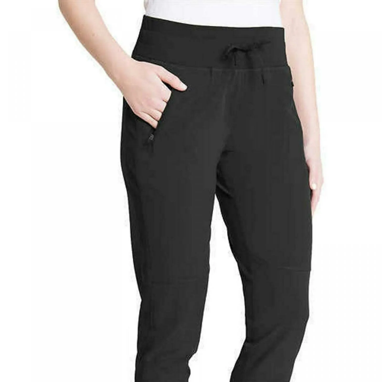 Kirkland Signature Women's 4-Way Stretch Performance Active Pants
