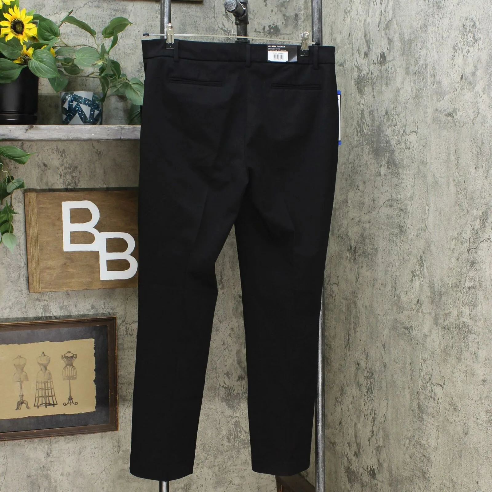 Kirkland Signature Women's 4-Way Stretch Performance Active Pants