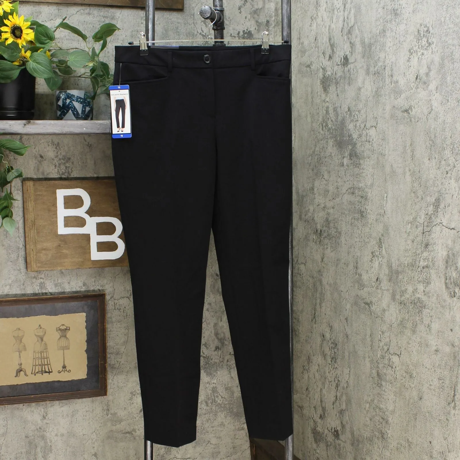 Kirkland Signature Women's 4-Way Stretch Performance Active Pants