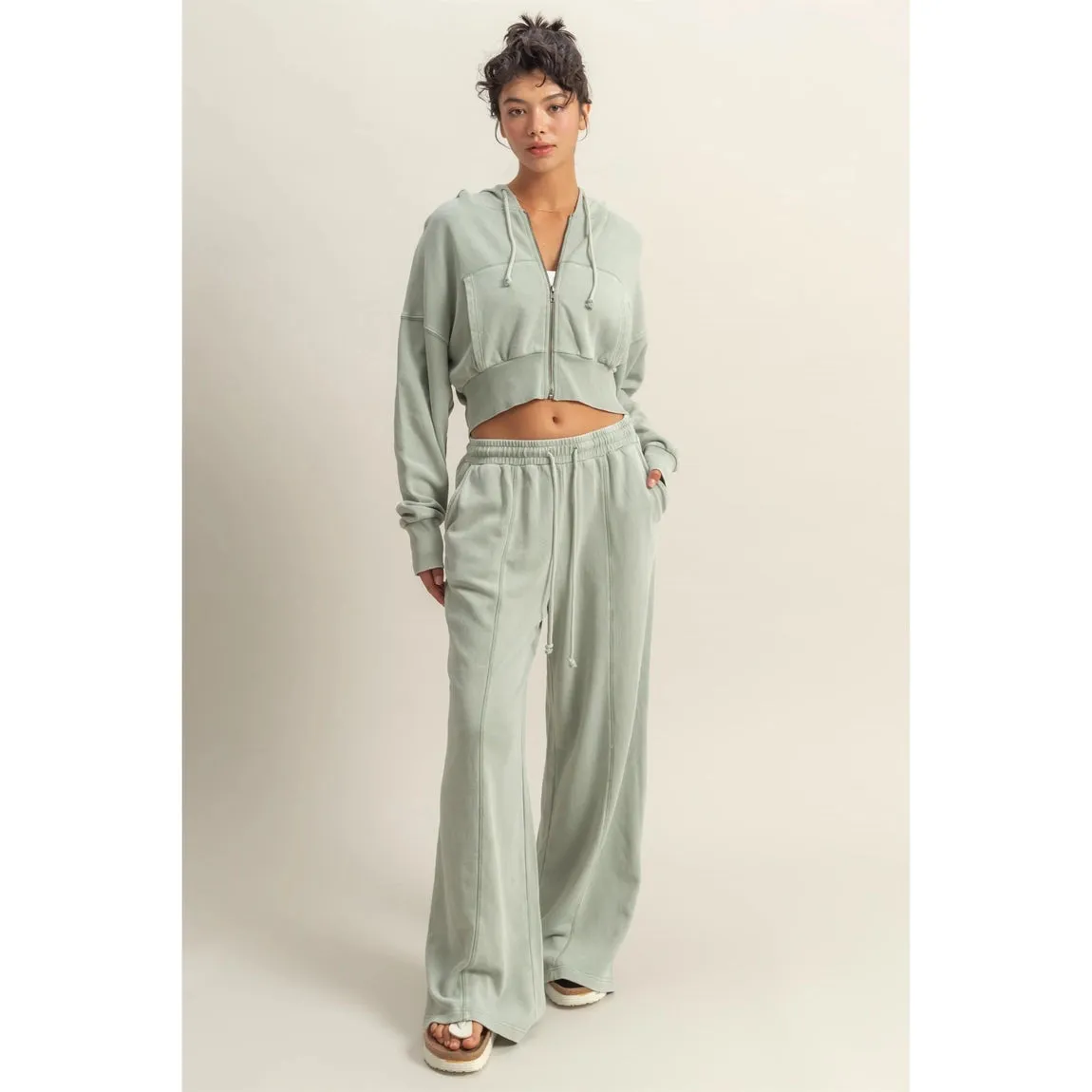 Knicks Drawstring Lounge Pant
