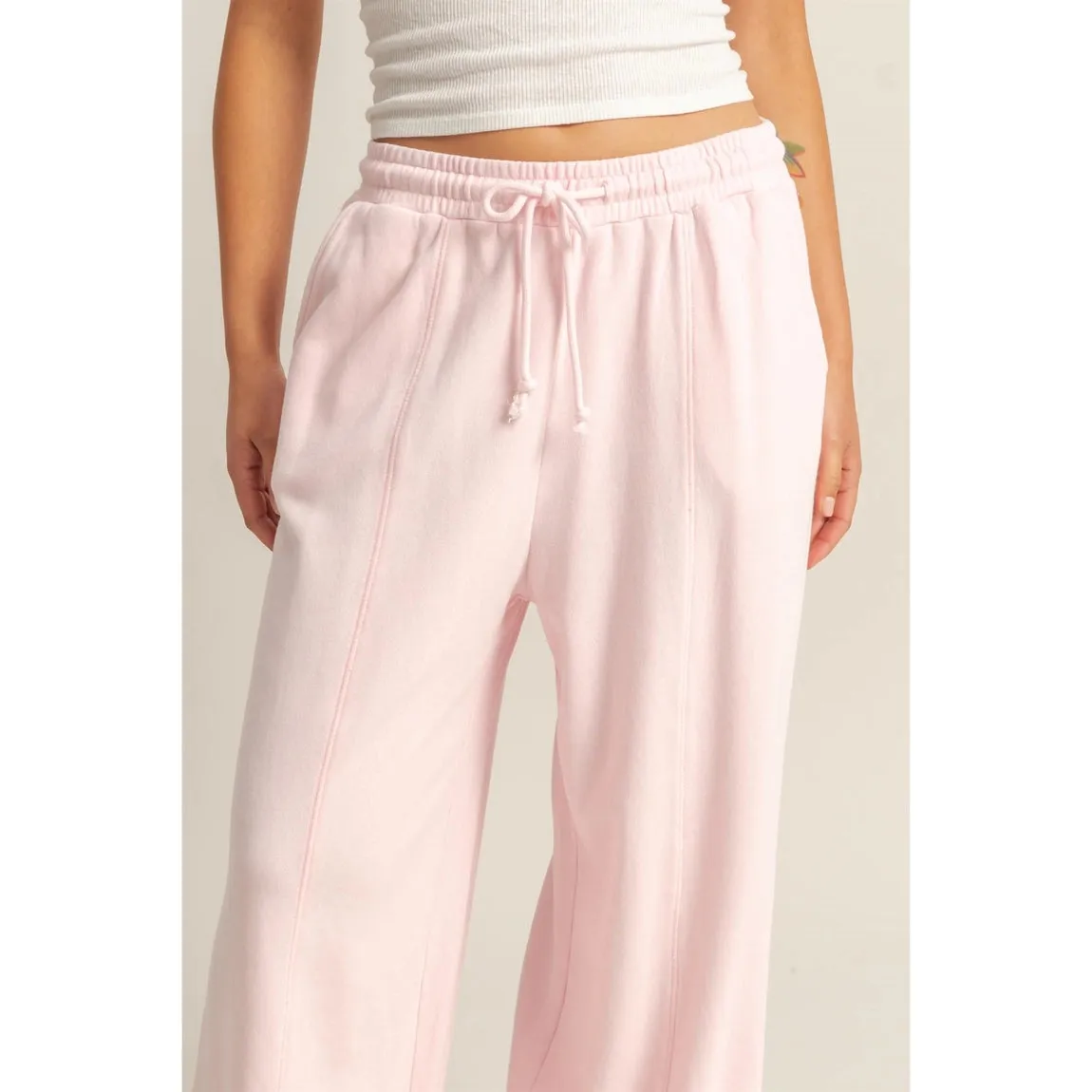 Knicks Drawstring Lounge Pant