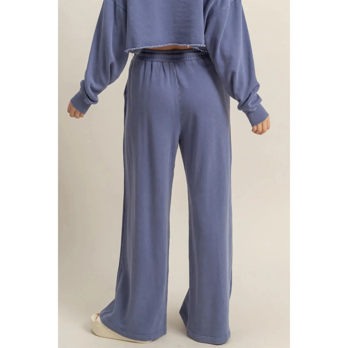 Knicks Drawstring Lounge Pant