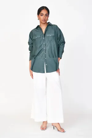 Kyoto Blouse
