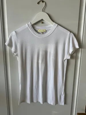 LA Crewneck Tee