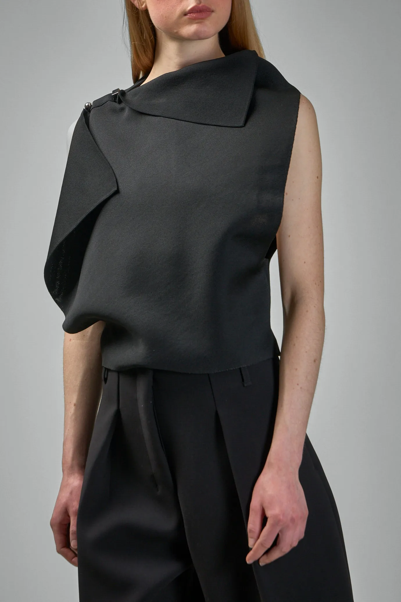 La Maille Trapeze