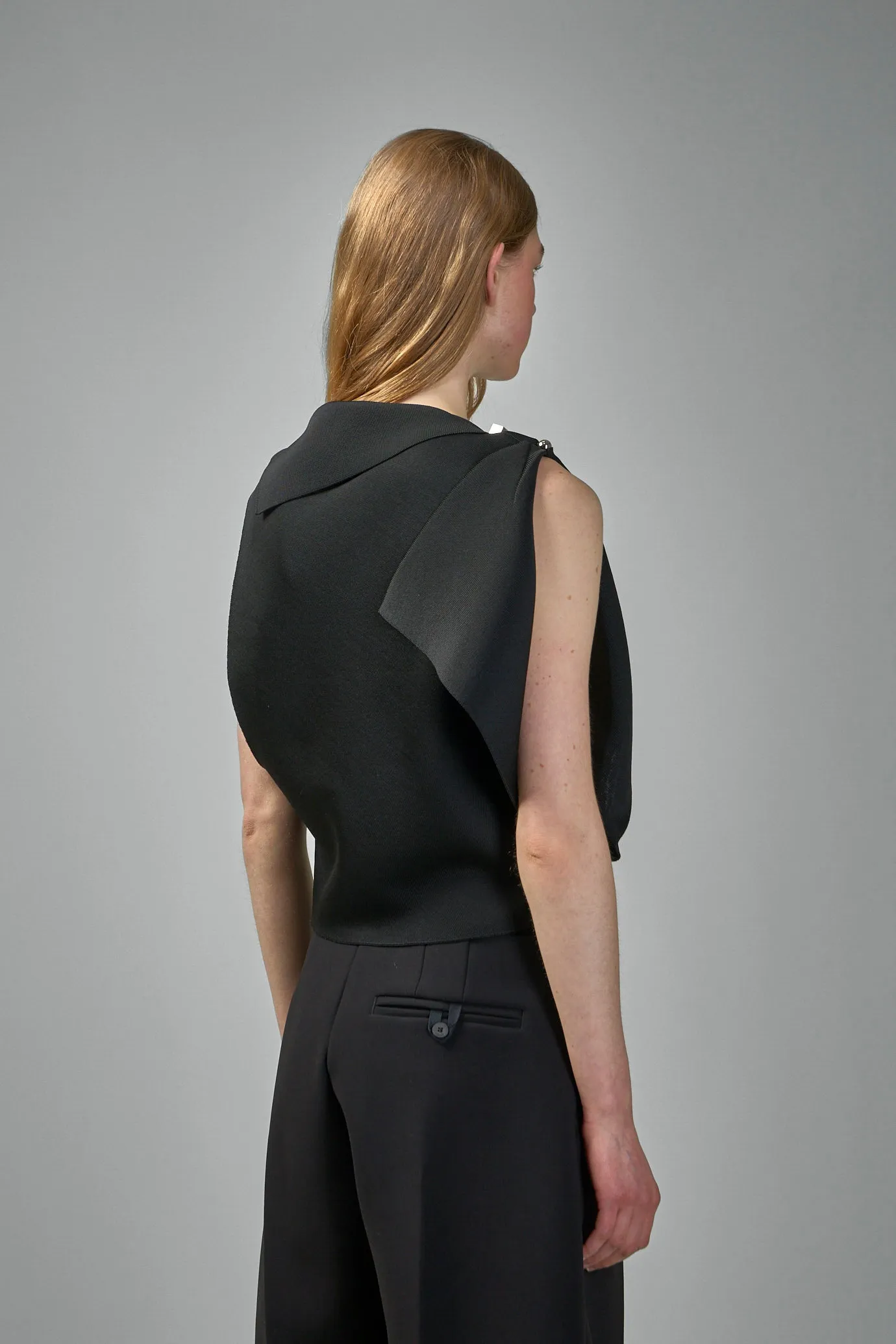 La Maille Trapeze