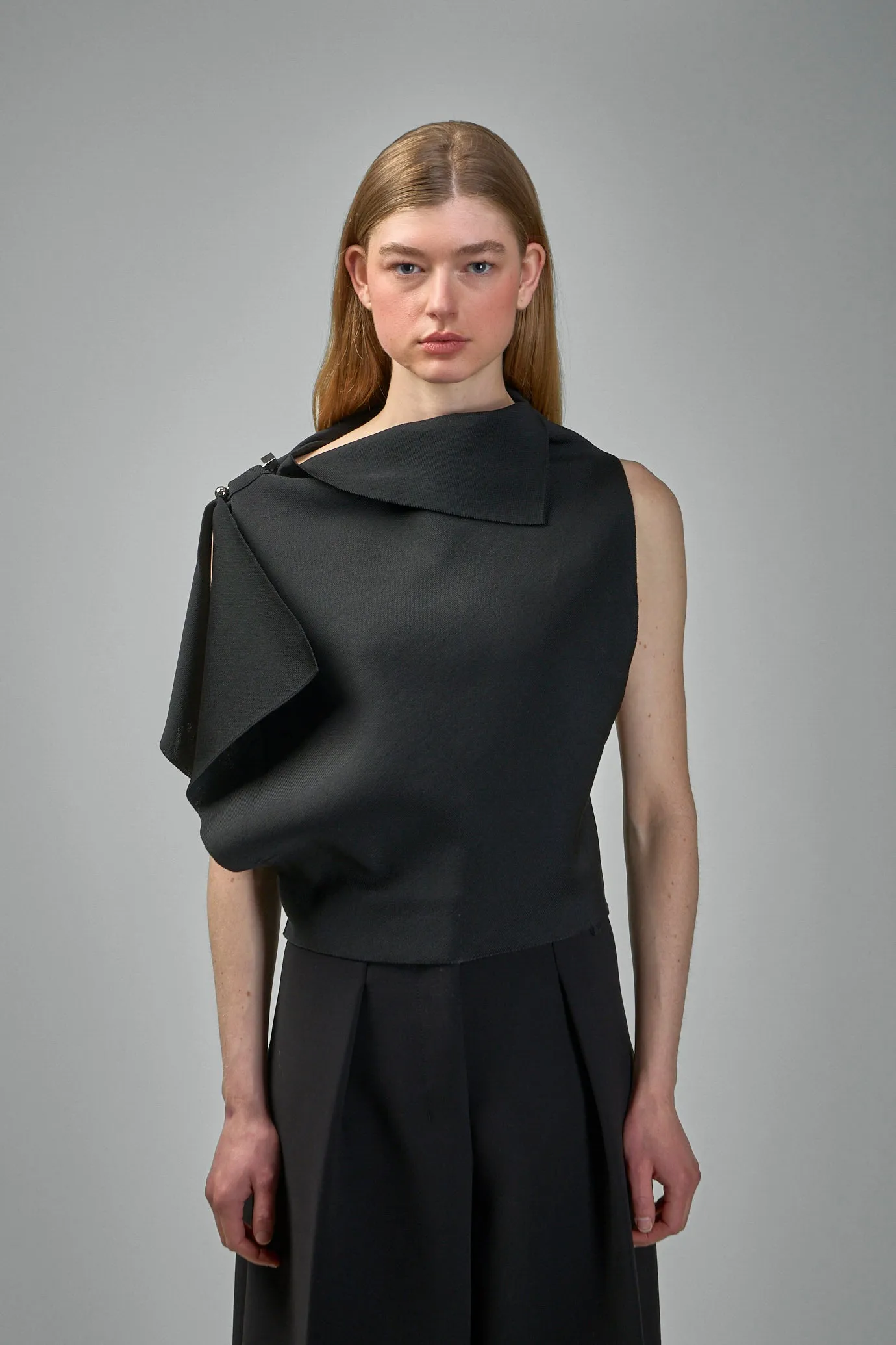 La Maille Trapeze