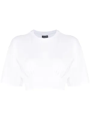 Le t-shirt caraco