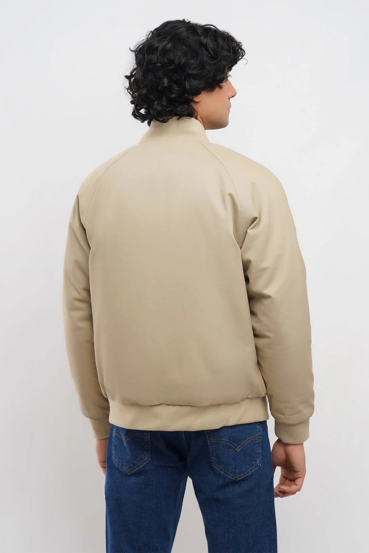 Levi's