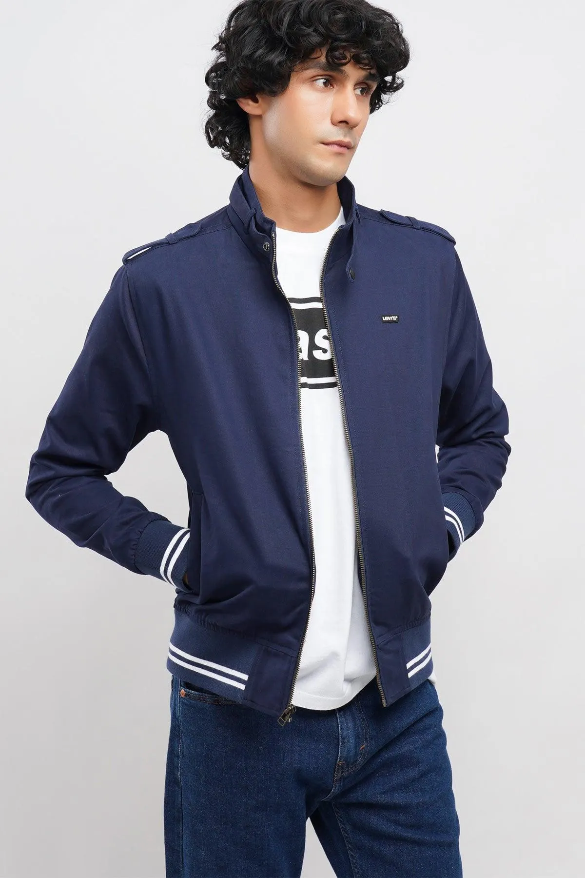 Levi's