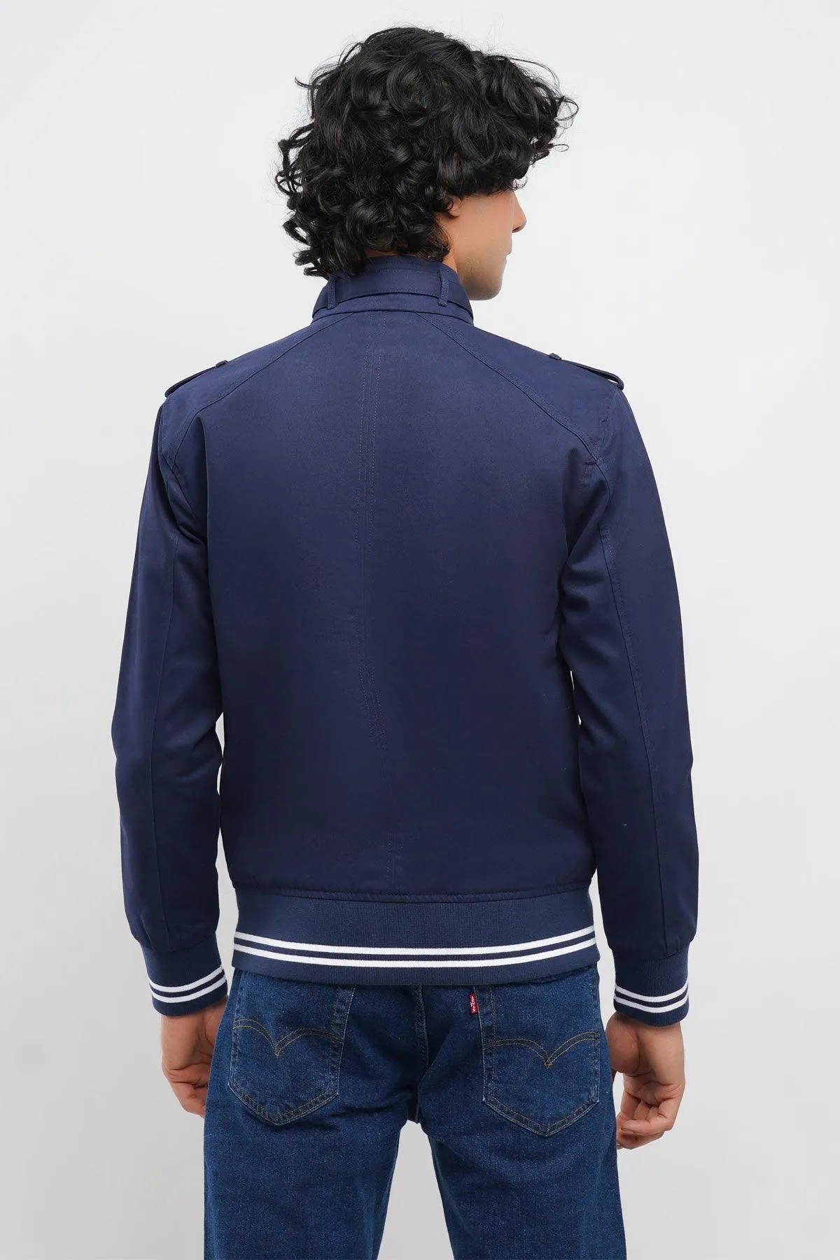 Levi's