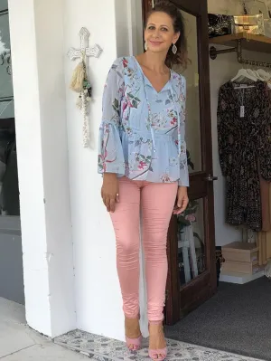 Lily Top