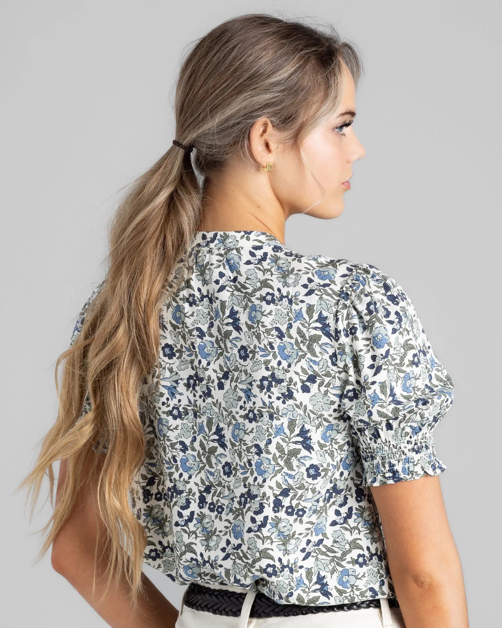 Lily Top