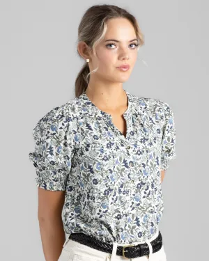 Lily Top