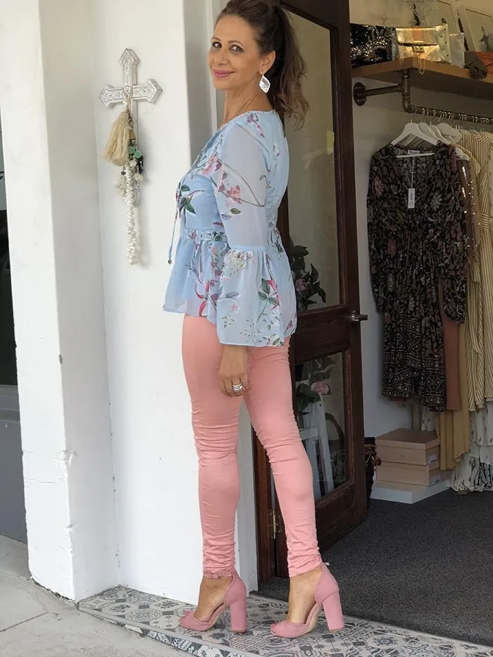Lily Top