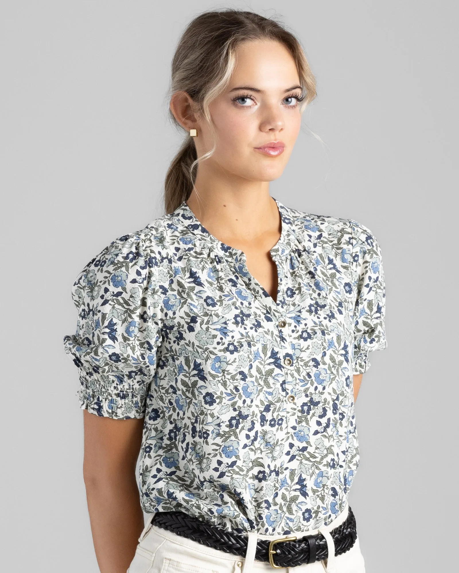 Lily Top