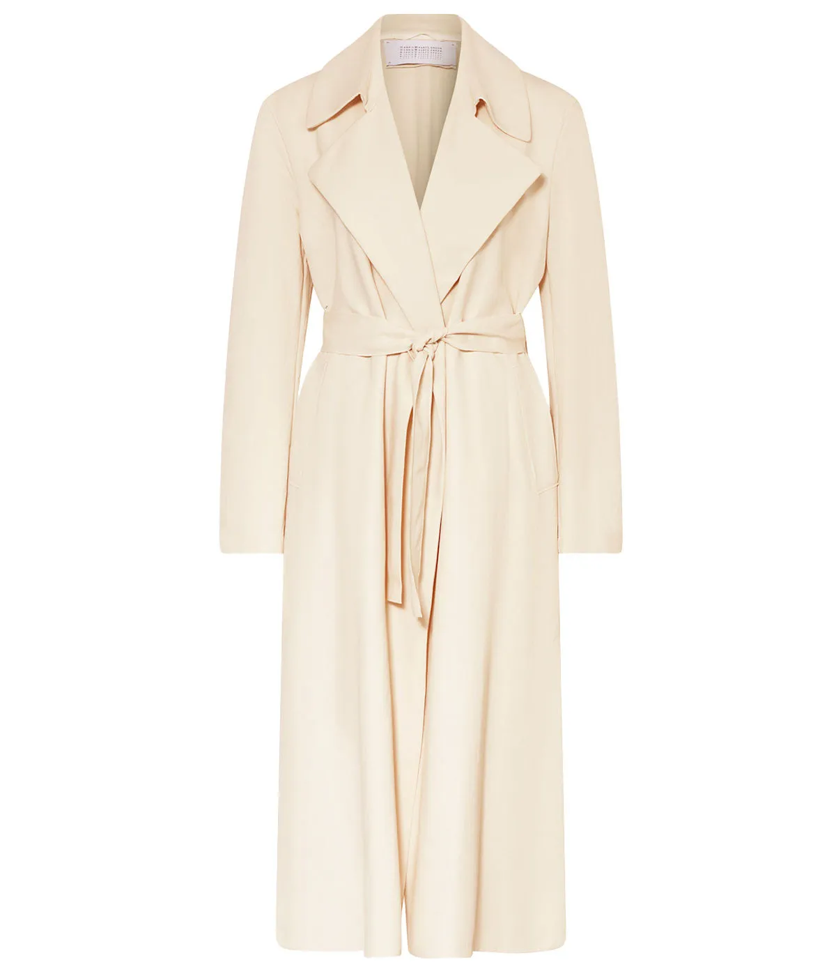Long Trench in IVORY
