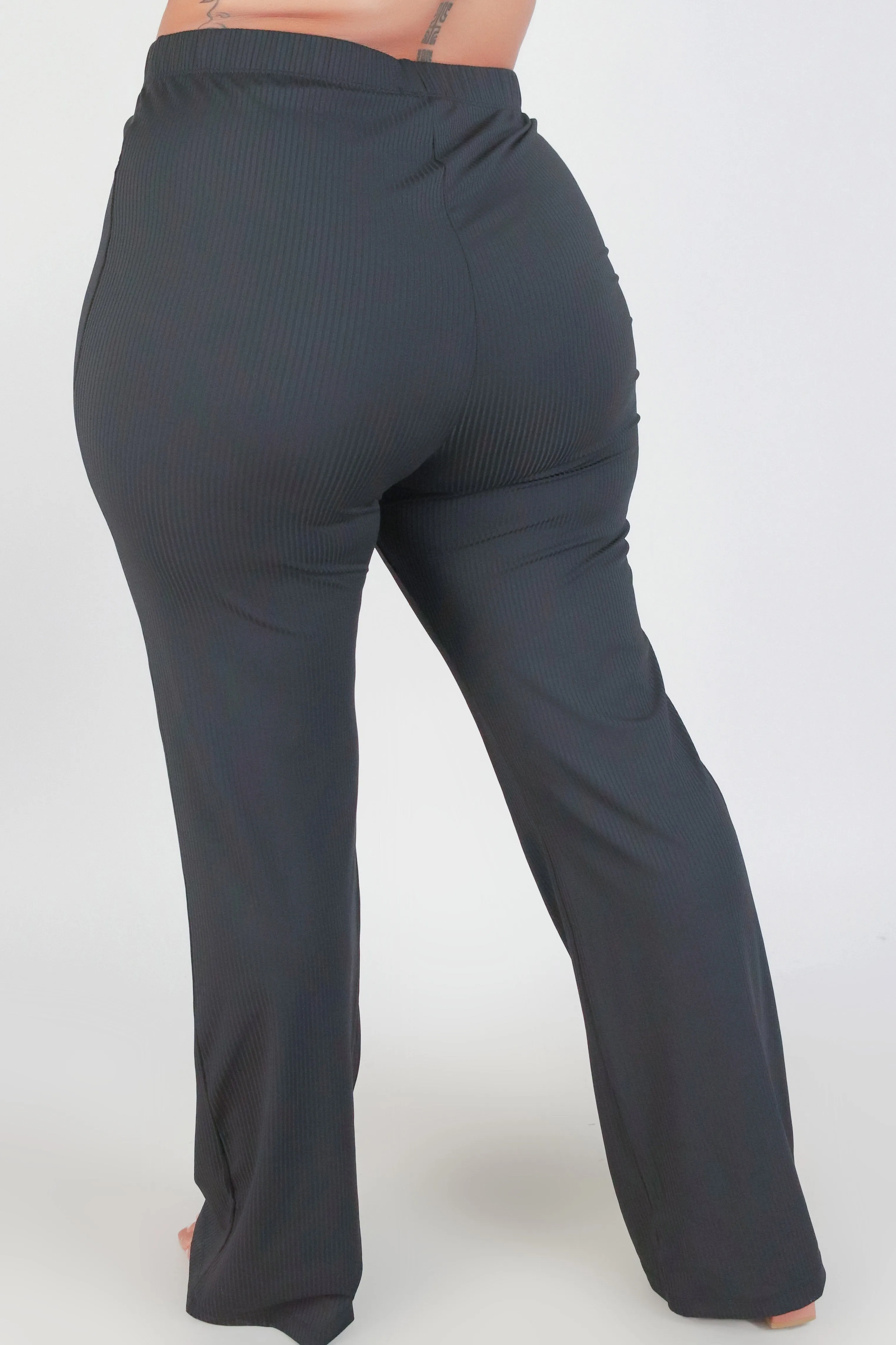 LOST TRACK OF TIME PANTS
