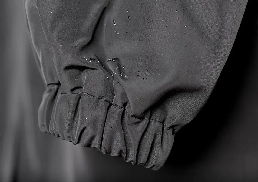 Lunara | Chic Belted Trench Coat