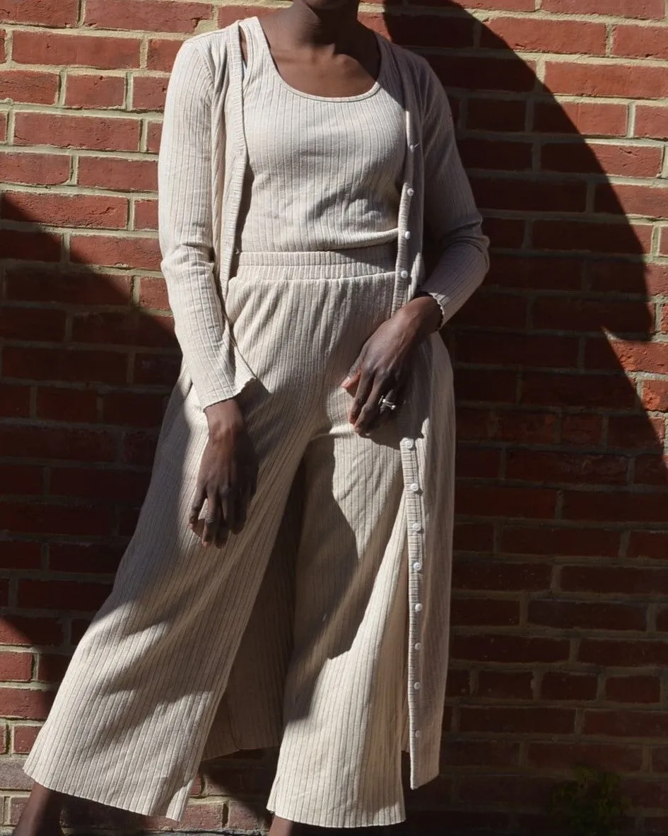 Luxe Lounge 3-piece set