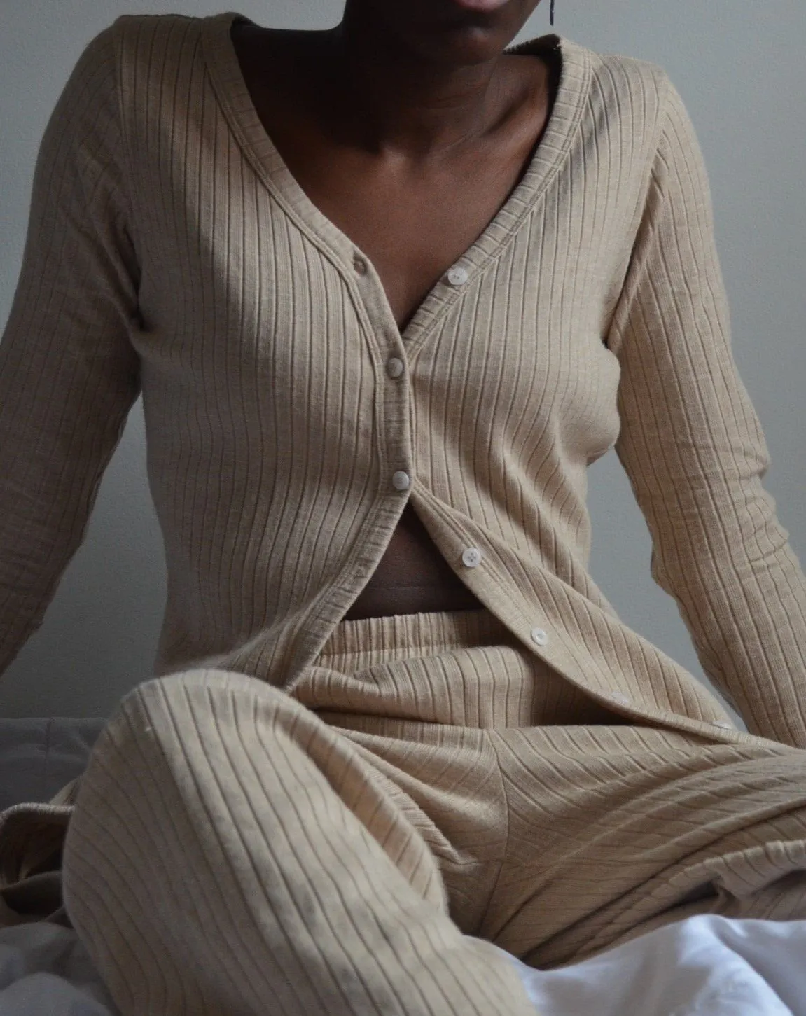 Luxe Lounge 3-piece set